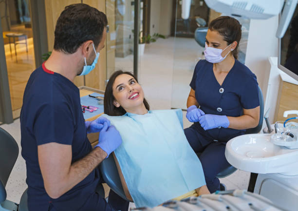 Why Choose Us for Your Dental Needs in Millen, GA