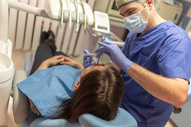 Sleep Apnea Treatment in Millen, GA