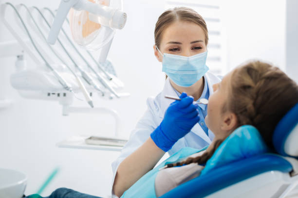 Best Emergency Dental Care  in Millen, GA